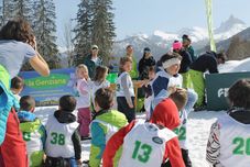 共用スペース Pontechiesa