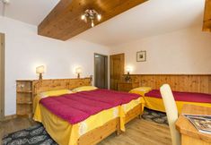 寝室 6 Pontechiesa