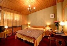 寝室 4 Pontechiesa