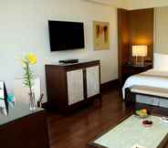 Phòng ngủ 7 The Oberoi Gurgaon