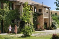 Exterior Agriturismo Ripabianca