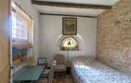 Kamar Tidur 6 Agriturismo Ripabianca