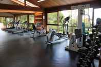 Fitness Center Hotel Toriba