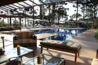 Swimming Pool Hotel Toriba