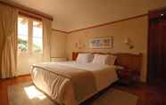 Bedroom 2 Hotel Toriba