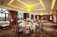 Dewan Majlis NH Hotel Shenyang