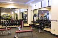 Fitness Center NH Hotel Shenyang