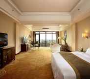 ห้องนอน 5 NH Hotel Shenyang