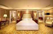 Bilik Tidur 4 NH Hotel Shenyang