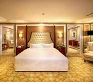 ห้องนอน 4 NH Hotel Shenyang