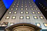 ภายนอกอาคาร Hakata Green Hotel Tenjin