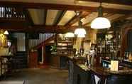 Bar, Cafe and Lounge 6 The Fleece Inn