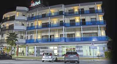 Bangunan 4 SHotel