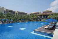 Kolam Renang Sheraton Shenzhou Peninsula Resort