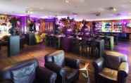 Bar, Kafe dan Lounge 2 Van der Valk Hotel Duiven near Arnhem A12