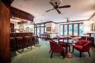 Bar, Cafe and Lounge Selborne Golf Estate, Hotel & Spa