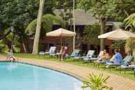 Swimming Pool Selborne Golf Estate, Hotel & Spa