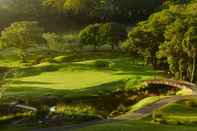 Pusat Kecergasan Selborne Golf Estate, Hotel & Spa