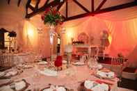 Functional Hall Selborne Golf Estate, Hotel & Spa