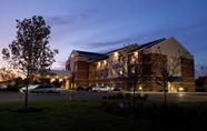 Bên ngoài 3 Fairfield Inn & Suites Flint Fenton