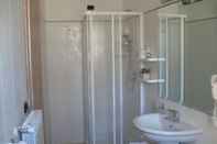 In-room Bathroom Villa Donna Fausta