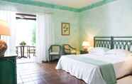 Bedroom 2 Due Lune Puntaldia Resort & Golf