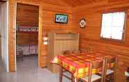 Kamar Tidur 5 Caravelle Camping Village