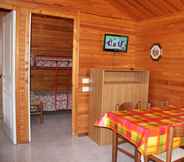 Bedroom 5 Caravelle Camping Village