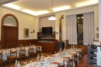 Functional Hall Albergo Sala