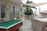 Entertainment Facility Dimitrios Beach Hotel Adults Friendly 14 plus