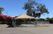 Swimming Pool 5 Outback Motel Mt Isa