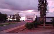 Bên ngoài 7 Outback Motel Mt Isa