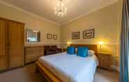 Kamar Tidur 7 The Gables Guest House