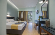 Bedroom 4 Golden Coast Hotel & Bungalows - All Inclusive