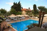 Swimming Pool Hotel Valle di Venere