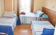 Kamar Tidur 2 Hostal Numancia