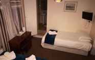 ห้องนอน 2 Westgate Hotel