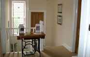 Lobi 3 Woodleigh Bed and Breakfast