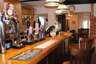 Bar, Kafe, dan Lounge The Marsham Arms Inn