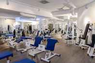 Fitness Center Hotel HerzogsPark