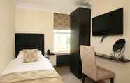 Kamar Tidur 4 Arc Harrogate