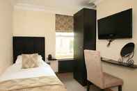 Kamar Tidur Arc Harrogate