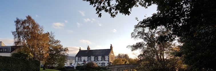 Exterior The Bridge Inn