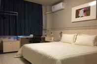 Kamar Tidur Jinjiang Inn Changzhou Olympic Center