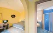 ห้องนอน 6 Hotel Oasi Castiglione