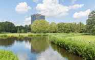 Nearby View and Attractions 2 Leonardo Hotel Amsterdam Rembrandtpark