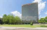 ภายนอกอาคาร 7 Leonardo Hotel Amsterdam Rembrandtpark