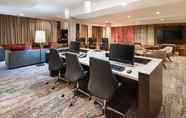 Ruangan Fungsional 7 Courtyard by Marriott Pittsburgh Washington/Meadow Lands