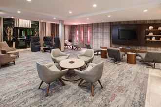 Sảnh chờ 4 Courtyard by Marriott Pittsburgh Washington/Meadow Lands