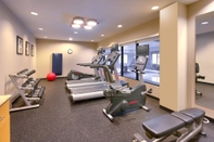 Fitness Center TownePlace Suites by Marriott Elko